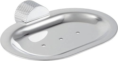 Мыльница Allen Brau Priority 4.0 6.31C04-00 хром Мыльница Allen Brau Priority 4.0 6.31C04-00 хром