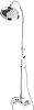 Душевая система CEZARES NOSTALGIA-CD-30-01-Bi