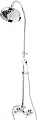 Душевая система CEZARES NOSTALGIA-CD-30-01-Bi Душевая система CEZARES NOSTALGIA-CD-30-01-Bi