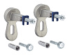 Универсальный монтажный уголок для GROHE Rapid SL (39699000)