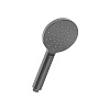 Картинка анонса товара «душевая лейка lemark lm8122gm, 3-функциональная графит»