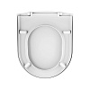Крышка-сиденье BERGES Geo A 015101 Крышка-сиденье BERGES Geo A 015101