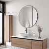 Тумба под раковину Armadi Art QUATRO 2 140см (100+40) WILLOW профиль ANTHRACITE 790-M2-140-W-A Тумба под раковину Armadi Art QUATRO 2 140см (100+40) WILLOW профиль ANTHRACITE 790-M2-140-W-A