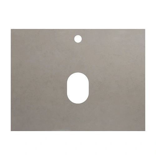 Столешница BelBagno KEP-60-CEM 616x468 Cemento из керамогранита Столешница BelBagno KEP-60-CEM 616x468 Cemento из керамогранита