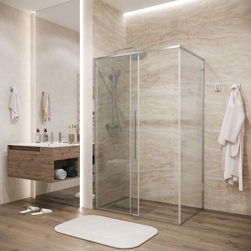 Боковая стенка GROSSMAN Galaxy 200.K33.01.70.10.00 (70x195) хром, стекло прозрачное Боковая стенка GROSSMAN Galaxy 200.K33.01.70.10.00 (70x195) хром, стекло прозрачное