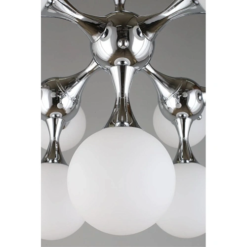 Люстра потолочная Aployt Arlett APL.903.07.09 Люстра потолочная Aployt Arlett APL.903.07.09