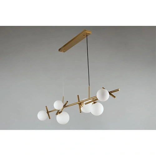 Люстра подвесная Aployt Penelopa APL.643.13.06 Люстра подвесная Aployt Penelopa APL.643.13.06