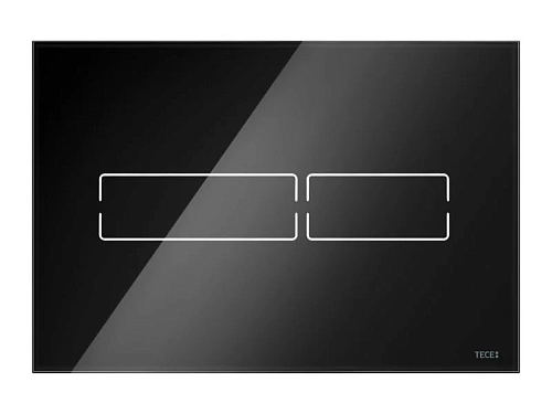 Клавиша смыва TECElux Mini с электронным сенсорным приводом 9240961 Клавиша смыва TECElux Mini с электронным сенсорным приводом 9240961