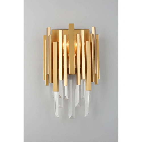 Светильник настенный (Бра) Omnilux Carisio OML-72801-02 Светильник настенный (Бра) Omnilux Carisio OML-72801-02