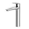 Картинка анонса товара «смеситель для раковины am.pm gem f9092000 хром»
