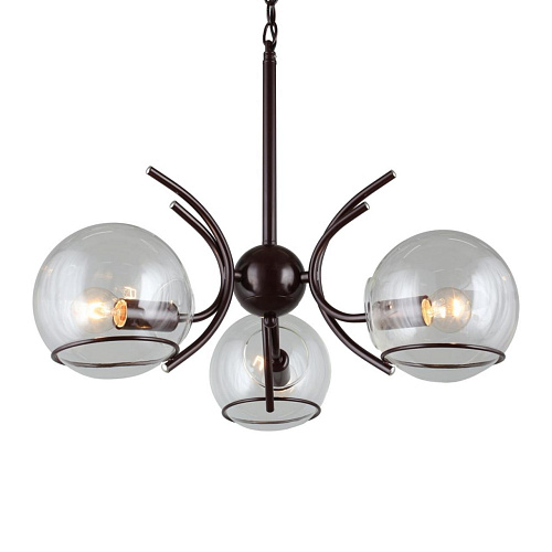 Люстра подвесная Omnilux Gavorrano OML-28803-03 Люстра подвесная Omnilux Gavorrano OML-28803-03