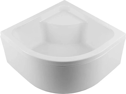Душевой поддон Aquanet Optimal 90х90 с сиденьем 00293351 Душевой поддон Aquanet Optimal 90х90 с сиденьем 00293351