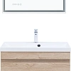 Тумба под раковину Aquanet Нота New 75 00344143 дуб светлый Тумба под раковину Aquanet Нота New 75 00344143 дуб светлый