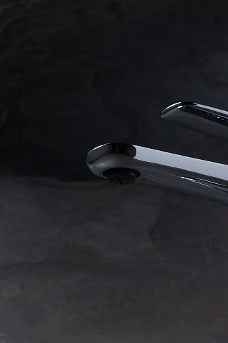 Смеситель для раковины Allen Brau Eclipse 2.0 5.E1A01-00 хром Смеситель для раковины Allen Brau Eclipse 2.0 5.E1A01-00 хром