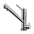 Смеситель для кухни Omoikiri Tonami-C 4994012 Смеситель для кухни Omoikiri Tonami-C 4994012