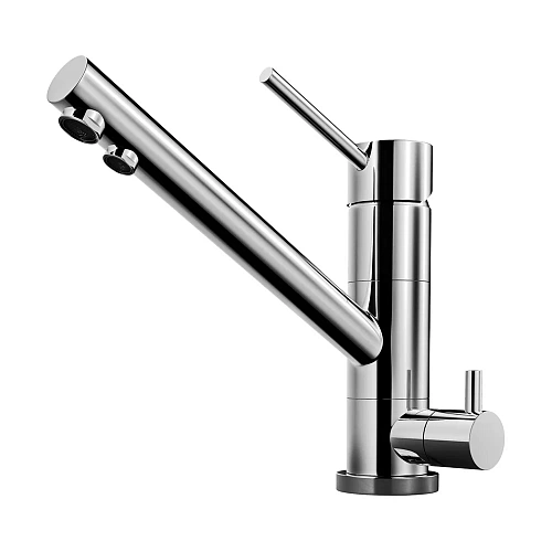 Смеситель для кухни Omoikiri Tonami-C 4994012 Смеситель для кухни Omoikiri Tonami-C 4994012