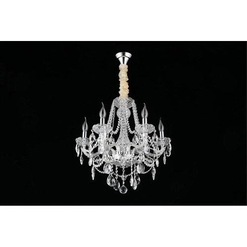 Люстра подвесная Aployt Koletta APL.755.03.06 Люстра подвесная Aployt Koletta APL.755.03.06