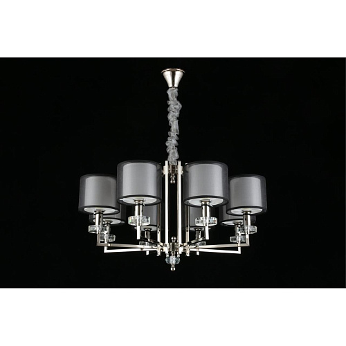 Люстра подвесная Aployt Flavi APL.753.03.08 Люстра подвесная Aployt Flavi APL.753.03.08