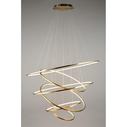 Люстра подвесная Aployt Monisia APL.020.03.243 Люстра подвесная Aployt Monisia APL.020.03.243