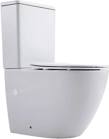 Бачок для унитаза Aquanet Cetus 2.0 C2 LX-2903 Бачок для унитаза Aquanet Cetus 2.0 C2 LX-2903