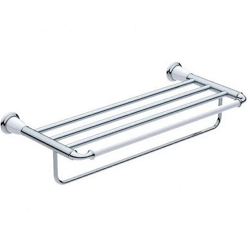 Полотенцедержатель ART&MAX BIANCHI AM-E-2610-Cr хром Полотенцедержатель ART&MAX BIANCHI AM-E-2610-Cr хром