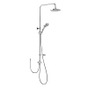Душевая система Swedbe Calypso 5063 Душевая система Swedbe Calypso 5063