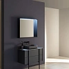 Тумба под раковину Allen Brau Reality 120 1.32008.AM антрацит матовый Тумба под раковину Allen Brau Reality 120 1.32008.AM антрацит матовый
