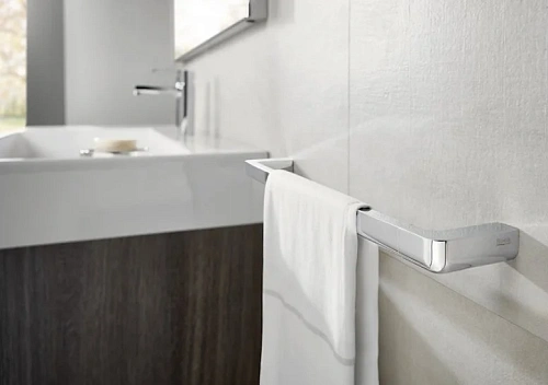 Полотенцедержатель Roca Tempo 817030001 Полотенцедержатель Roca Tempo 817030001