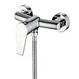 Смеситель для душа Kaiser Eco 00077 Смеситель для душа Kaiser Eco 00077