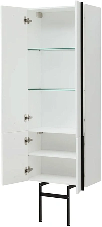 Шкаф-пенал Allen Brau Reality 60 1.32003.WM белый матовый Шкаф-пенал Allen Brau Reality 60 1.32003.WM белый матовый