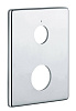 Декоративная накладка Grohe 43541000