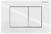 Клавиша смыва CHARUS Minimalista FP.310.14.01