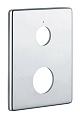 Декоративная накладка Grohe 43541000 Декоративная накладка Grohe 43541000
