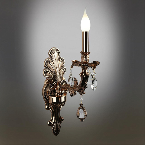 Светильник настенный (Бра) Omnilux Nureci OML-74901-01 Светильник настенный (Бра) Omnilux Nureci OML-74901-01