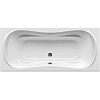 Акриловая ванна Ravak Campanula II 180x80 CB21000000 Акриловая ванна Ravak Campanula II 180x80 CB21000000
