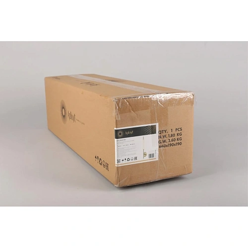 Светильник настенный (Бра) Aployt Carla APL.010.01.08 Светильник настенный (Бра) Aployt Carla APL.010.01.08