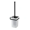 Ершик для унитаза Timo Torne 43061/03 черный Ершик для унитаза Timo Torne 43061/03 черный