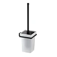Ершик для унитаза Timo Torne 43061/03 черный Ершик для унитаза Timo Torne 43061/03 черный