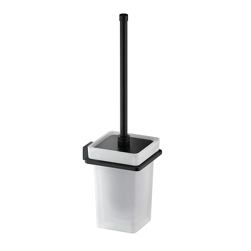 Ершик для унитаза Timo Torne 43061/03 черный Ершик для унитаза Timo Torne 43061/03 черный