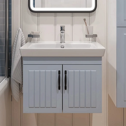 Смеситель для раковины STWORKI Хальмстад WFD11543 577369 Смеситель для раковины STWORKI Хальмстад WFD11543 577369