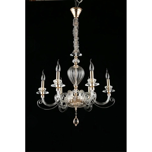 Люстра подвесная Aployt Daniele APL.701.03.06 Люстра подвесная Aployt Daniele APL.701.03.06