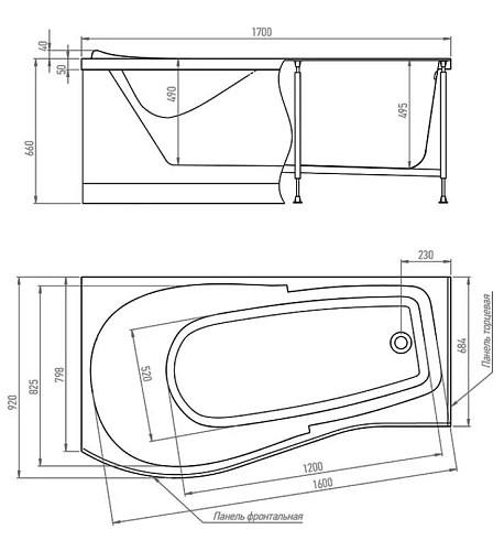 Акриловая ванна Timo VINO VINO1792L-KTVINO17-SPV1505-T-CM-T-BM 170x92 гидромассажная 6 джет, гидромассаж спины 3 джет Акриловая ванна Timo VINO VINO1792L-KTVINO17-SPV1505-T-CM-T-BM 170x92 гидромассажная 6 джет, гидромассаж спины 3 джет