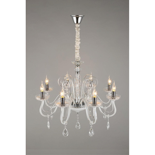 Люстра подвесная Aployt Emmanuel APL.628.03.08 Люстра подвесная Aployt Emmanuel APL.628.03.08