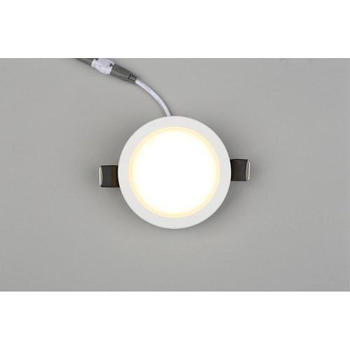 Светильник встраиваемый-накладной Aployt Nastka APL.0013.09.09 Светильник встраиваемый-накладной Aployt Nastka APL.0013.09.09