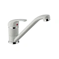 Смеситель для кухни Paini Jolly ULTRAWHITE 6990573Z1KM Смеситель для кухни Paini Jolly ULTRAWHITE 6990573Z1KM
