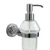 Дозатор жидкого мыла Boheme Murano 10912-W-CR Дозатор жидкого мыла Boheme Murano 10912-W-CR
