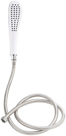 Душевая лейка IDDIS 020 (0201F00I18)