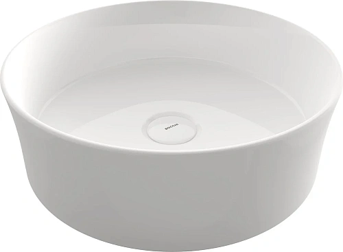 Комплект мебели STWORKI Берген 60 белая со светлой столешницей, с раковиной Bocchi Sottile 1478-001- 566055 Комплект мебели STWORKI Берген 60 белая со светлой столешницей, с раковиной Bocchi Sottile 1478-001- 566055