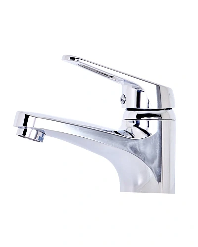 Смеситель для раковины OneLife P11-021cr хром Смеситель для раковины OneLife P11-021cr хром