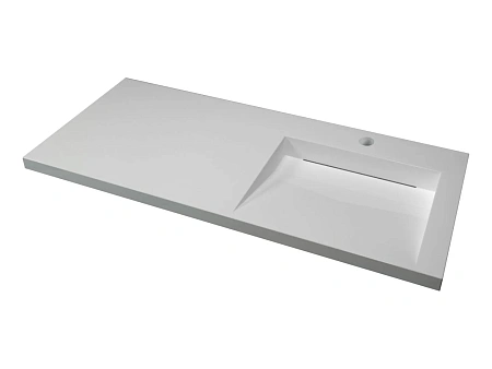 Раковина Style Line Estetus Леон 1200x549 R СС-00002437 Раковина Style Line Estetus Леон 1200x549 R СС-00002437